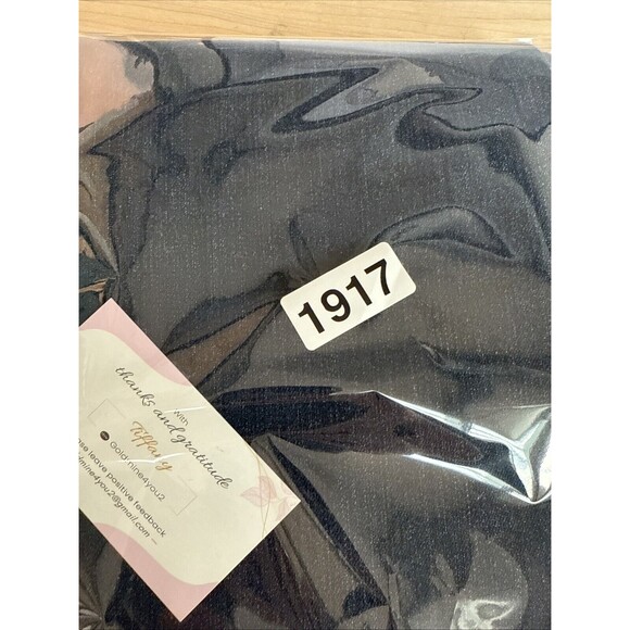 Gloria Vanderbilt Blue Amanda The Original Slimming Jean. Size 8 NWT - Picture 9 of 9